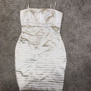 Calvin Klein Bodycon Dress